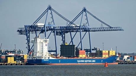 Größter Discounter Europas: Darum investiert Lidl in eigene Containerschiffe