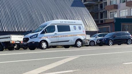 Düğün salonu sahibi ile kiracılar arasında silahlı kavga: 3'ü ağır 4 yaralı