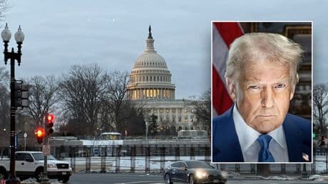 Reporter's Notebook: Trump faces uphill battle to secure votes for 'big, beautiful bill' before recess