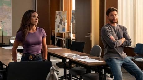'La Cuenta Atrás' (Prime Video) no es la mejor serie, pero sí la más molona