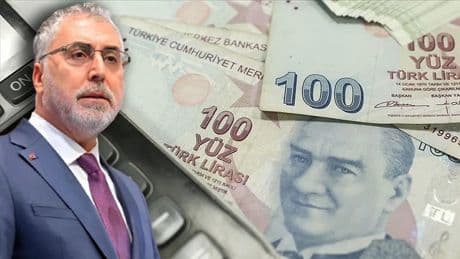 Türkiye'nin gündemi asgari ücrete ara zam: Temmuz ayında artış olacak mı?
