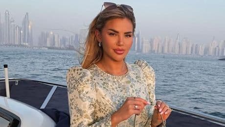„Ich habe unser kleines Wunder verloren“ - Drama um Kim Virginia spaltet Promi-Szene