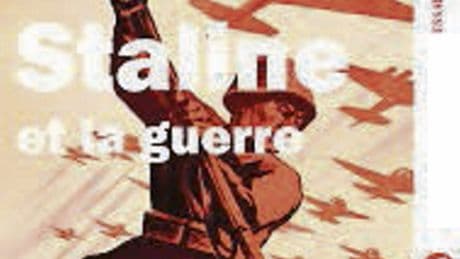 « Staline et la guerre » de Constantin Simonov : comment l’Armée rouge a survécu aux purges de 1938
