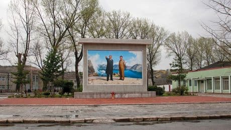 North Korea’s guide to going nuclear