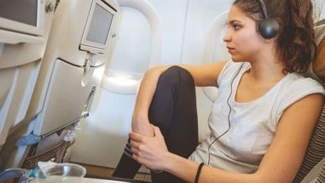 Cabin crew horror as flight attendant shares one 'pre-used' item given to flyers