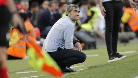 Valverde: "Tenemos 70 puntos, si lo pensamos al principio no nos lo creemos"