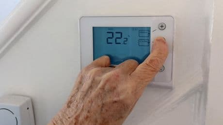 Devastating ‘fuel poverty gap’ doubles in five years with energy prices still rising