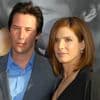 Keanu Reeves en Sandra Bullock gaan weer samen in film spelen