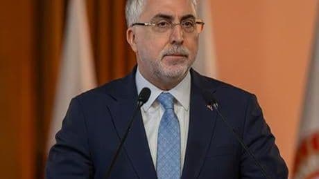 Bakan Işıkhan: Terörsüz Türkiye ile bu büyük tahribatı da durduruyoruz