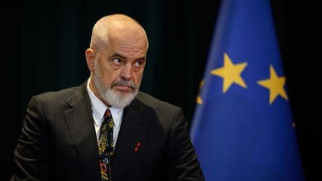 Albania's prime minister appoints an AI-generated 'minister' to tackle corruption