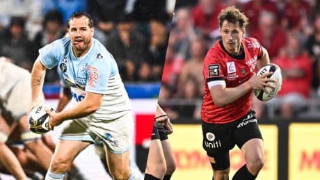 Bayonne et Toulon, la ferveur des outsiders à l’assaut des ogres du Top 14