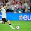 Fußball-EM: DFB-Team gegen Spanien mit Däbritz für Nüsken