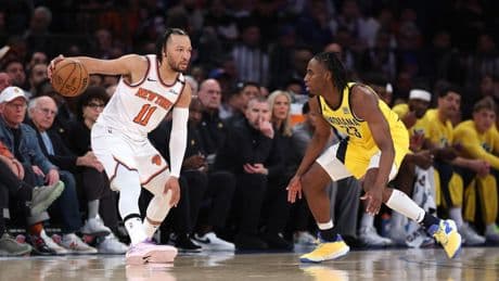 New York Knicks’ Deep Playoff Run Leads To Record Per-Game Revenue