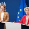 Meer dan 1.400 EU-medewerkers ondertekenen protestbrief: ‘Wij willen geen medeplichtigen zijn aan genocide’