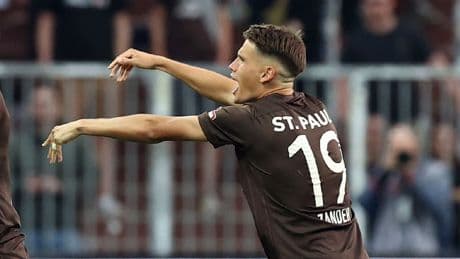 Bis in die 4. Liga - Diese Ex-Stars von St. Pauli müssen absteigen