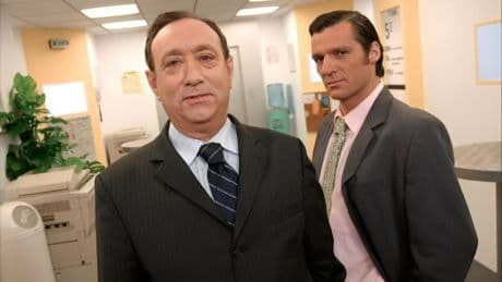 Gérard Chaillou, connu notamment pour son rôle dans «Caméra Café», est mort