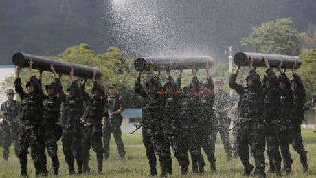 La Cina punta sul sistema Storm Eye: come funziona il ciclone per la guerra elettronica