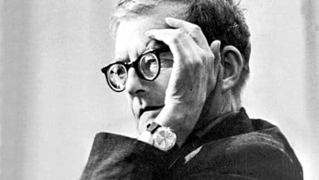 Schostakowitsch | Revolution und Komposition