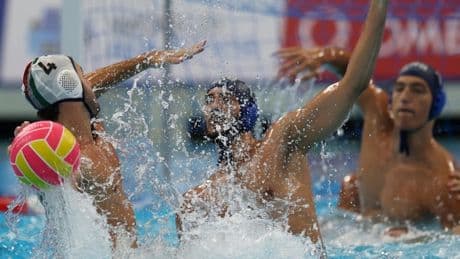 <p>Mondiali, Settebello ai quarti di finale: battuta ai rigori la Serbia</p>