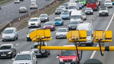 I've poured over the data and found one simple driving manoeuvre is the UK's most dangerous