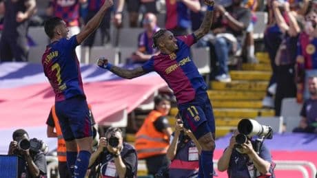 LIVE El Clásico | Zes treffers(!) in eerste helft bij waanzinnig spektakel FC Barcelona-Real Madrid