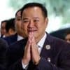 Thailand names third prime minister in two years