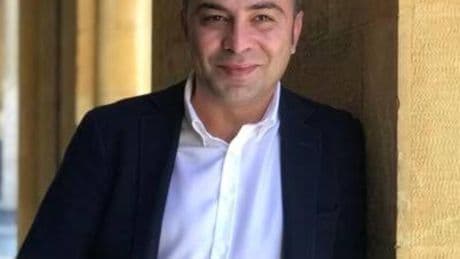 İdris Kardaş Can Medya Grubu’nda