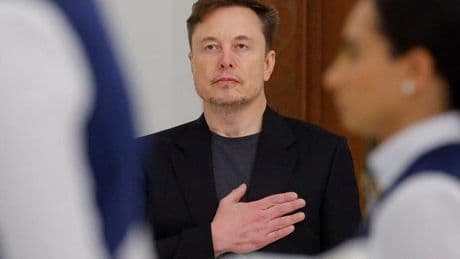 Grok, l’IA d’Elon Musk obsédée par un prétendu « génocide blanc »