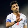 Inter-spits Taremi komt niet weg uit Iran en lijkt WK voor clubs te moeten missen
