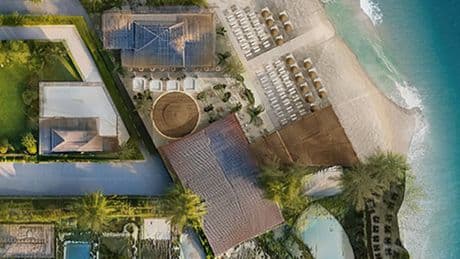 The Stay'den Alaçatı'da markalı konut hamlesi