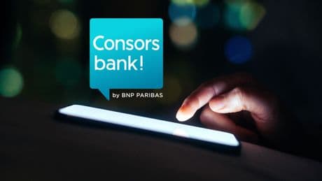 Consorsbank mit neuer App für mobiles Trading