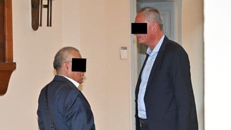 Prozess wg. Verstoss gegen Krim-Embargo - Muss ehemaliger Vize-Kanzler vor Gericht aussagen?