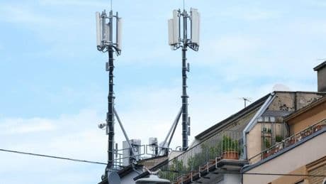 Netzanbieter: Bundeskartellamt mahnt Vodafone wegen Behinderung von 1&1 ab
