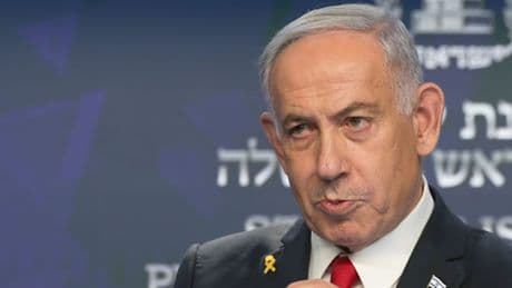 Netanjahu plant vollständige Besetzung des Gaza-Streifens