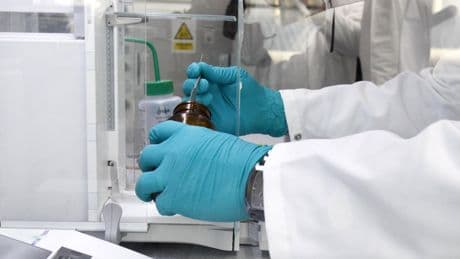 Scientists use AI to create new antibiotics that can kill deadly drug-resistant superbugs