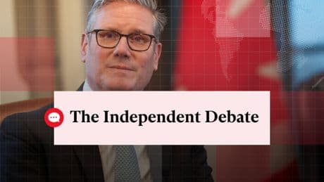 Voices: ‘Strong leader’ or ‘out of touch’? Welfare revolt splits readers’ opinions on Starmer