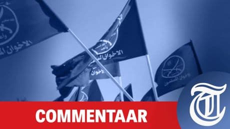 Moslimbroederschap doet zich voor als gematigd, maar blijkt een radicale organisatie met steeds meer invloed in Europa