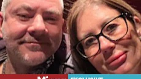 'Panicking doctor gave me 10x overdose of simple medication and it ruined my life'