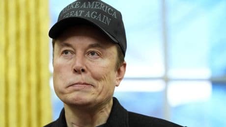 Elon Musk no es el CEO mejor pagado de EEUU: un desconocido lidera esta exclusiva lista