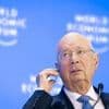 Gründer verlässt WEF: Weltwirtschaftsforum Davos: Gründer Klaus Schwab geht