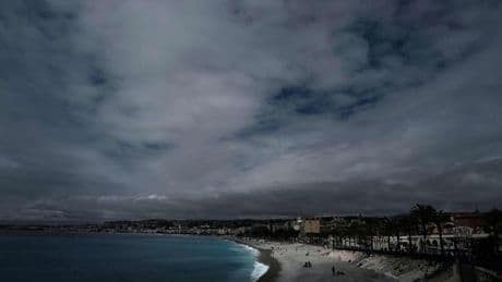 Frankreich: Nach Vorfall in Cannes vorübergehend Stromausfall in Nizza