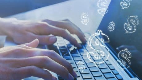 How To Get Your Share Of $860 Billion