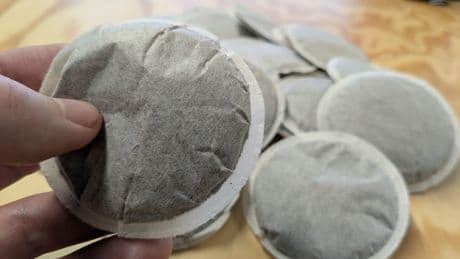 Von wegen nur dünne Brühe: Die Kaffeepadmaschine mit dem besten Geschmack