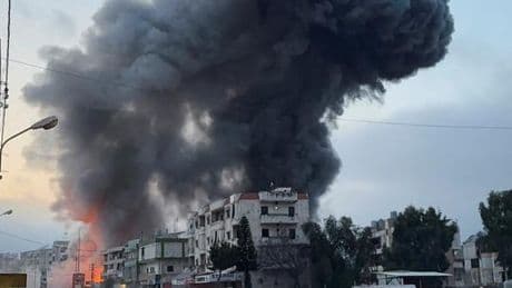 Liban : six mois après l’entrée en vigueur d’un cessez-le-feu avec Israël, une guerre de basse intensité se poursuit