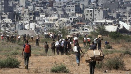 Stato palestinese, sì di Berlino e Ottawa. I ministri israeliani: annettere i Territori