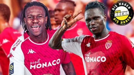 Galatasaray, Wilfried Singo transferini bitirdi! İşte İstanbul’a geleceği tarih ve bonservisi