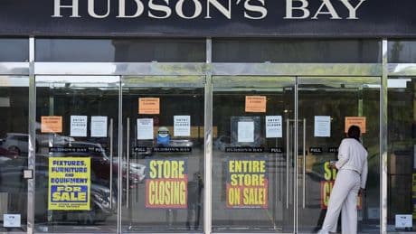 B.C. billionaire’s plan to take over Bay leases facing legal battle