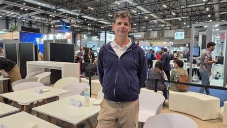 El verso suelto de la innovación en la industria de defensa que hará realidad la primera "App del soldado"