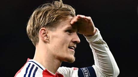 Martin Odegaard olmasaydı Arda Güler bugün Real Madrid'de olmazdı