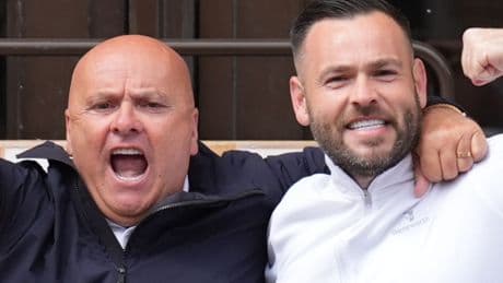 Jeweller who tried to sell £4.8MILLION gold toilet stolen in stately home ram raid dodges jail due to his ‘good nature’